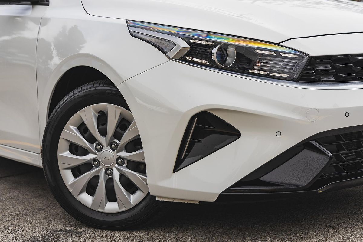 2022 Kia Cerato S BD