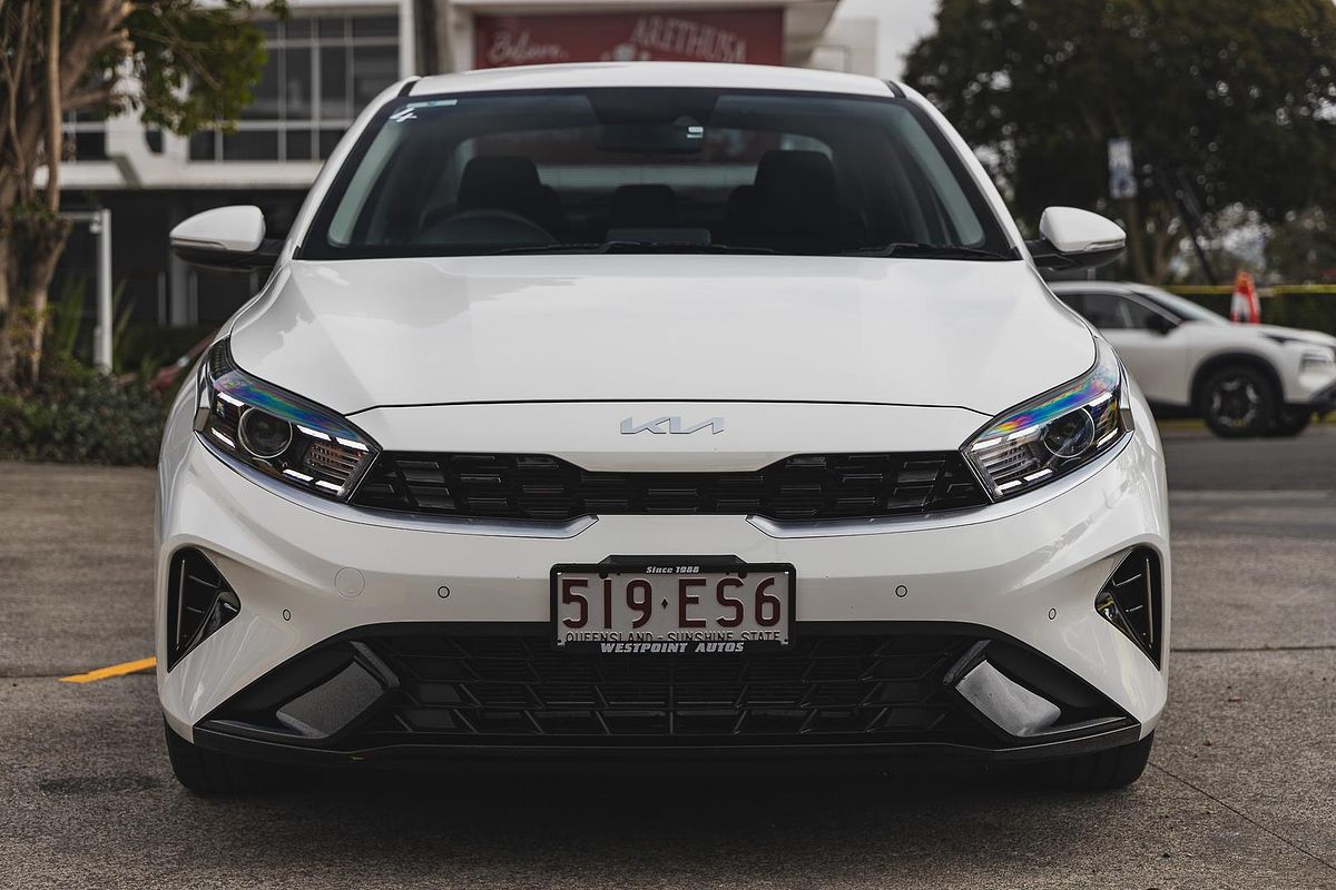 2022 Kia Cerato S BD