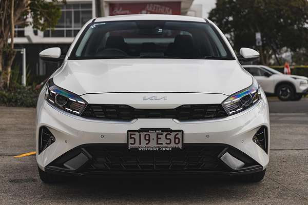 2022 Kia Cerato S BD