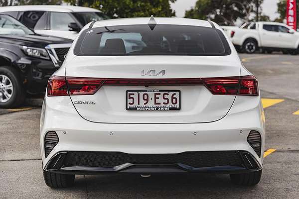 2022 Kia Cerato S BD