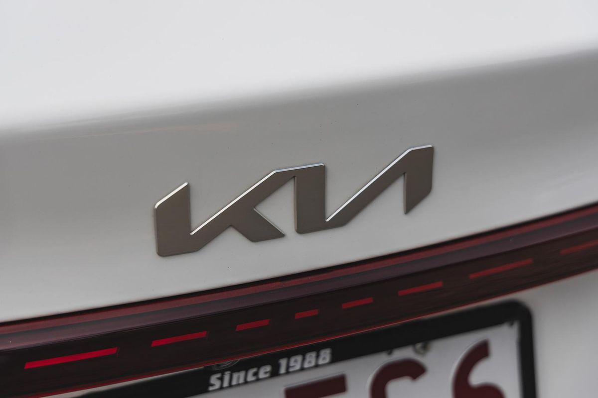 2022 Kia Cerato S BD