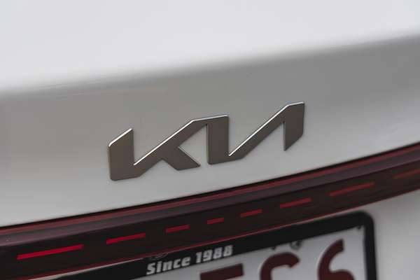2022 Kia Cerato S BD
