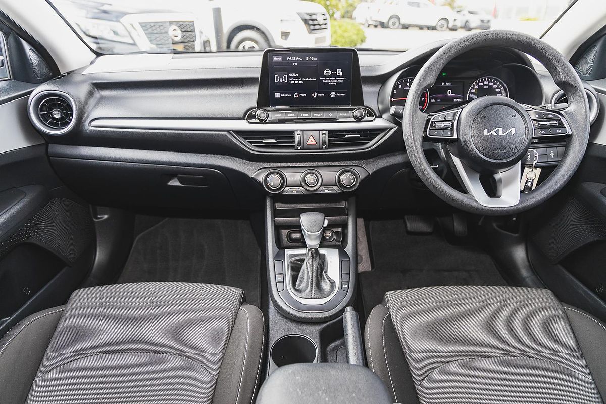 2022 Kia Cerato S BD