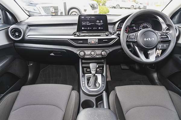 2022 Kia Cerato S BD