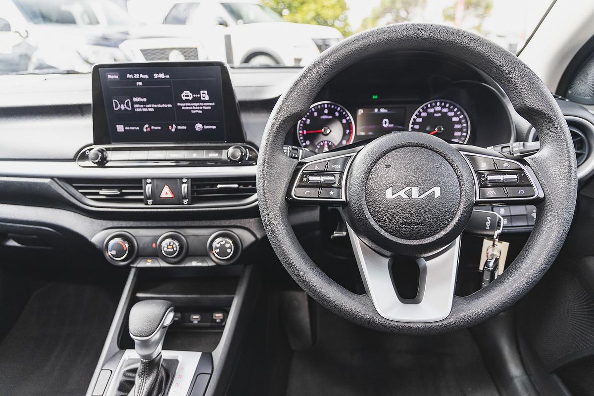 2022 Kia Cerato S BD