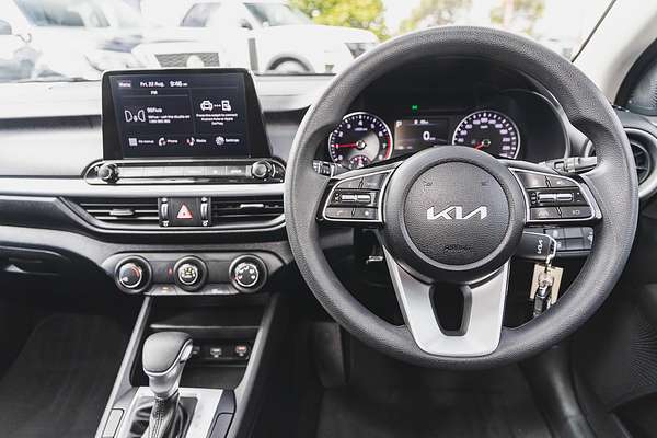 2022 Kia Cerato S BD
