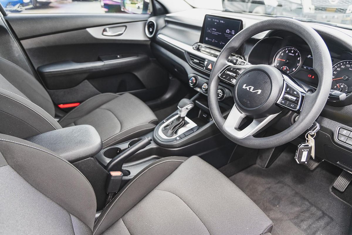2022 Kia Cerato S BD