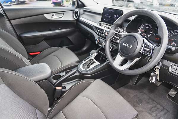 2022 Kia Cerato S BD
