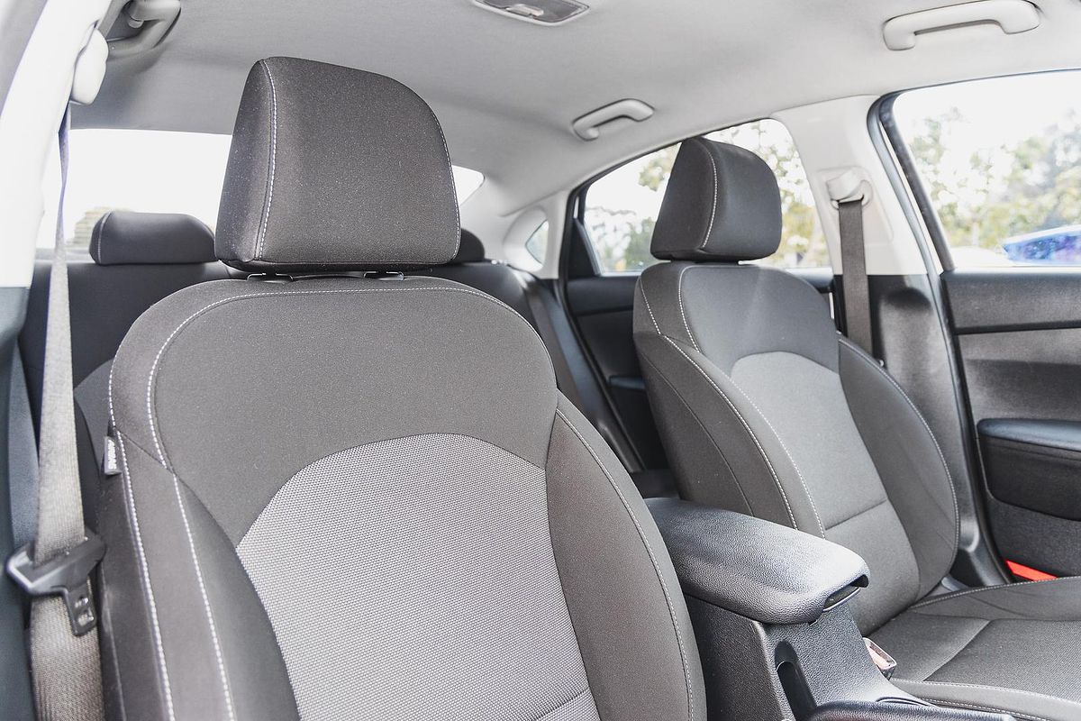 2022 Kia Cerato S BD
