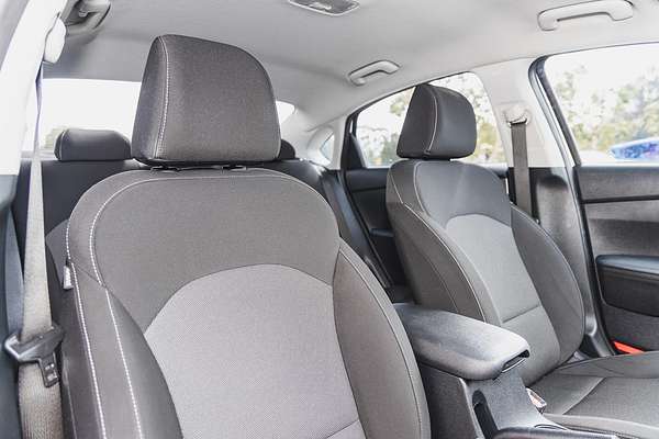 2022 Kia Cerato S BD