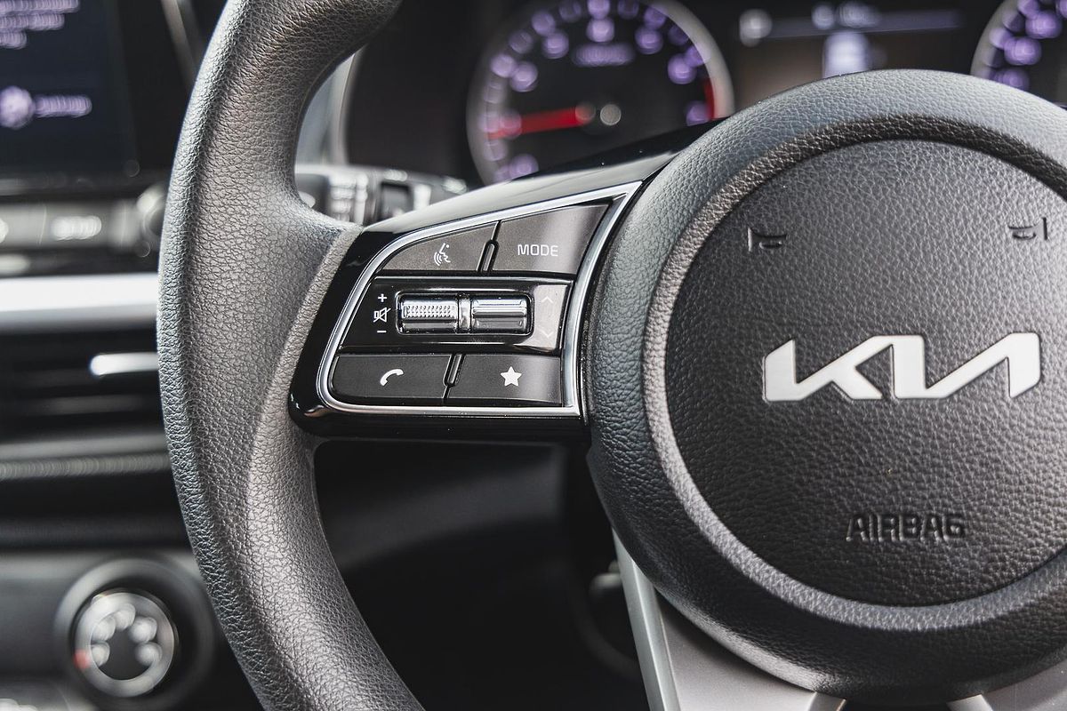 2022 Kia Cerato S BD