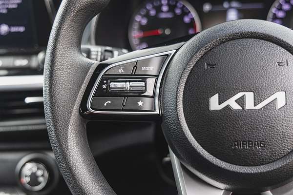 2022 Kia Cerato S BD