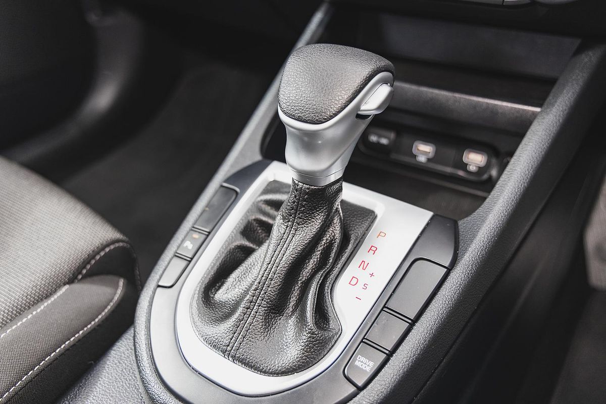 2022 Kia Cerato S BD