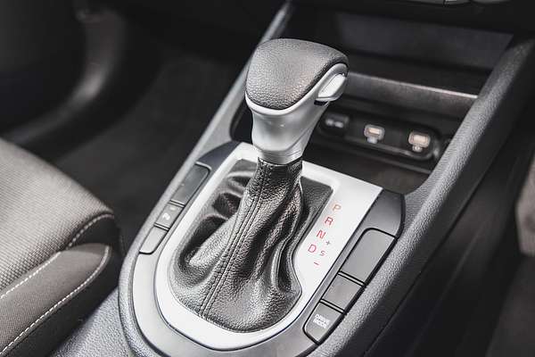 2022 Kia Cerato S BD