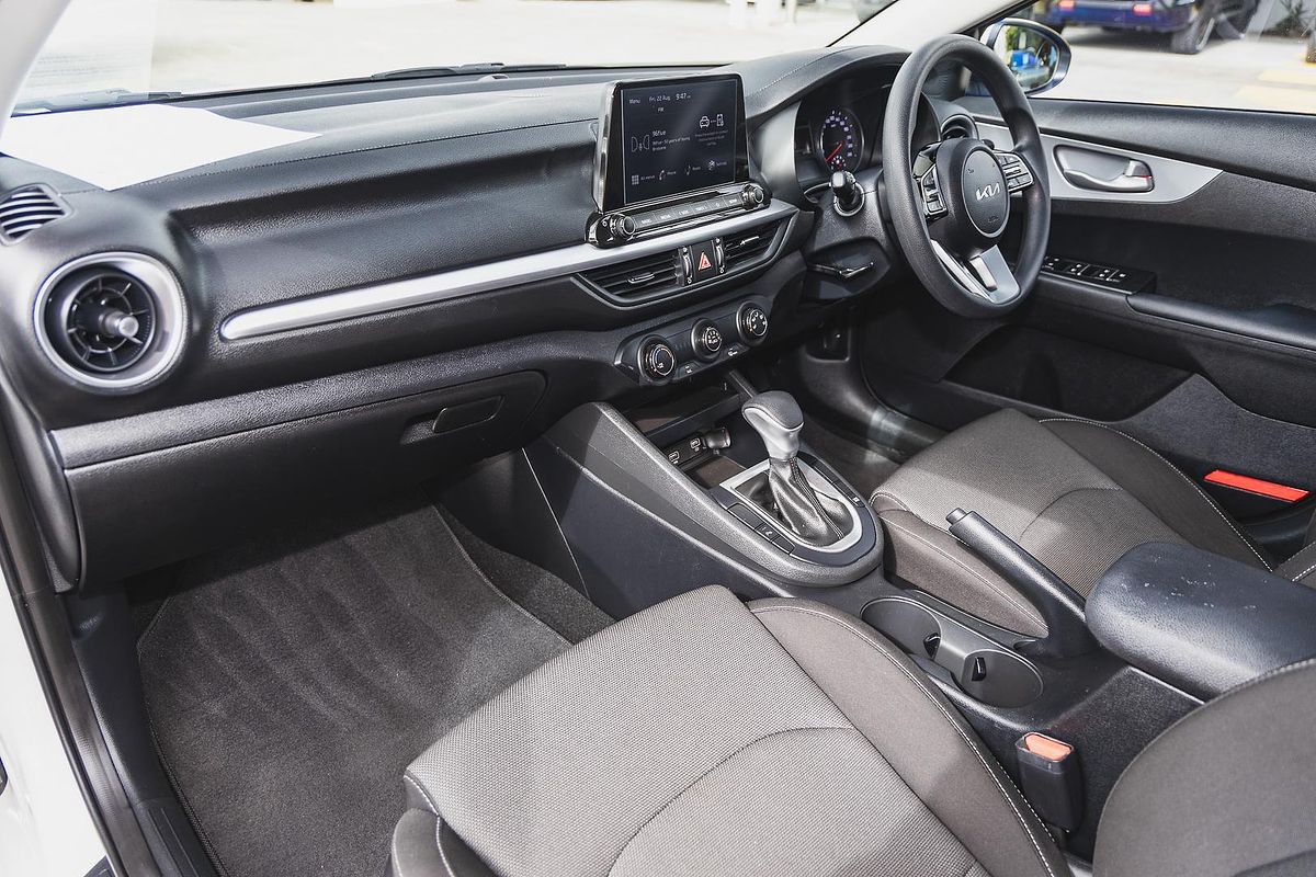 2022 Kia Cerato S BD