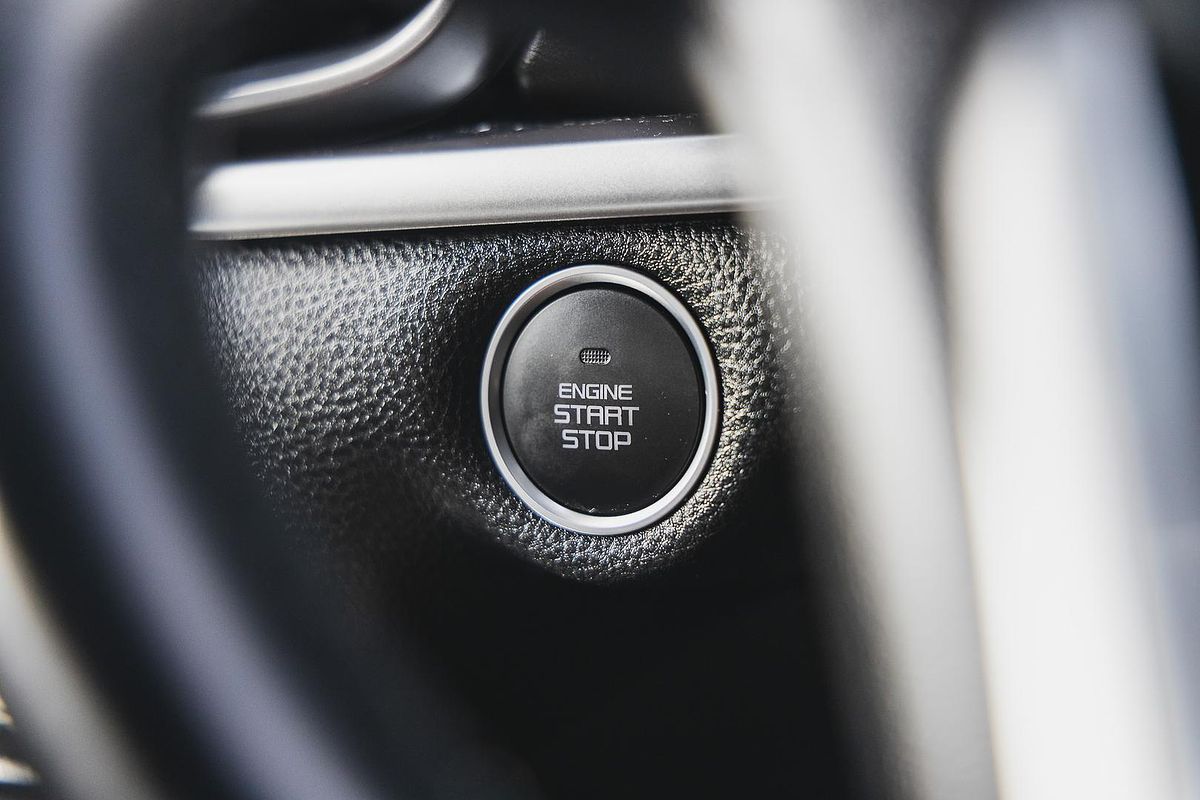 2021 Mazda BT-50 GT TF 4X4