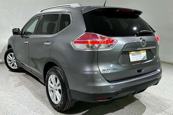 2015 Nissan X-TRAIL ST-L T32