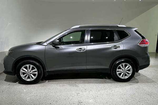 2015 Nissan X-TRAIL ST-L T32
