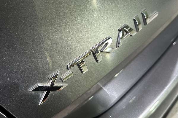 2015 Nissan X-TRAIL ST-L T32