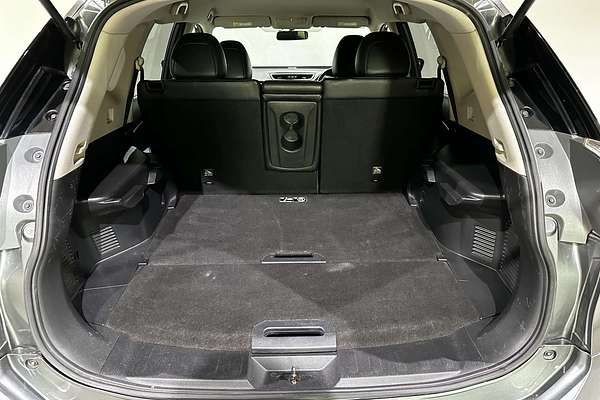 2015 Nissan X-TRAIL ST-L T32