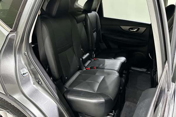 2015 Nissan X-TRAIL ST-L T32