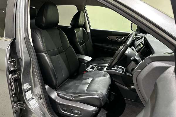 2015 Nissan X-TRAIL ST-L T32