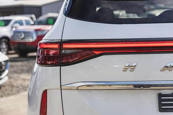 2022 GWM H6 Ultra Hybrid B01