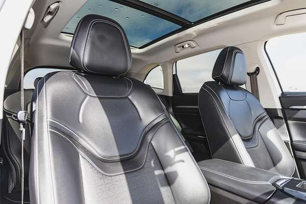 2022 GWM H6 Ultra Hybrid B01