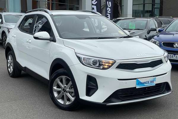 2024 Kia Stonic S YB