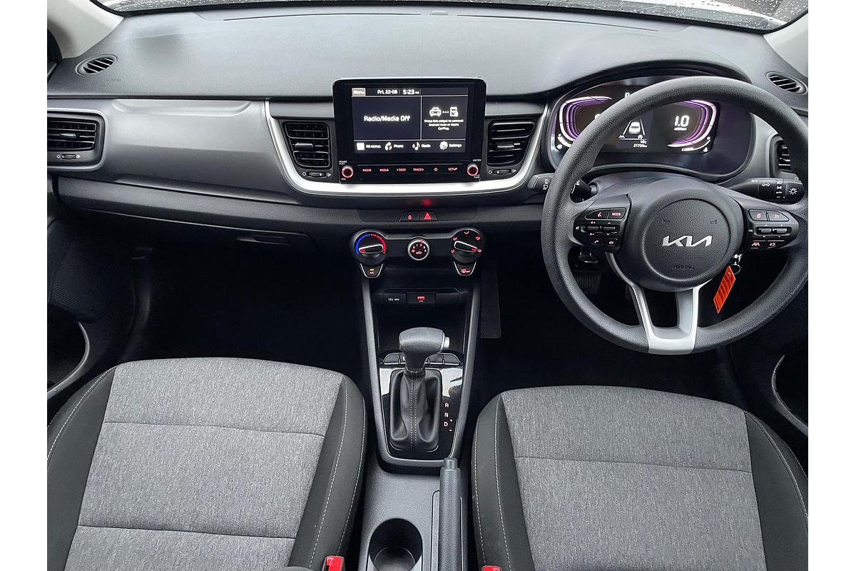 2024 Kia Stonic S YB