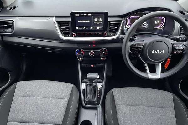 2024 Kia Stonic S YB
