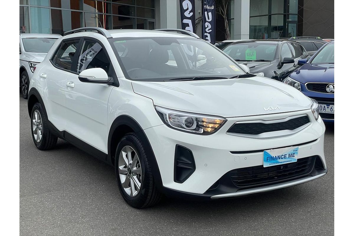 2024 Kia Stonic S YB