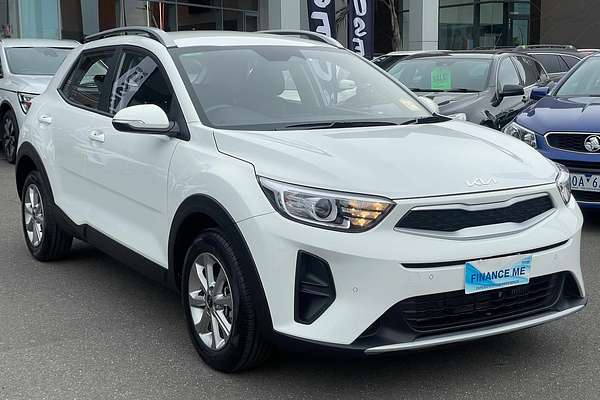 2024 Kia Stonic S YB