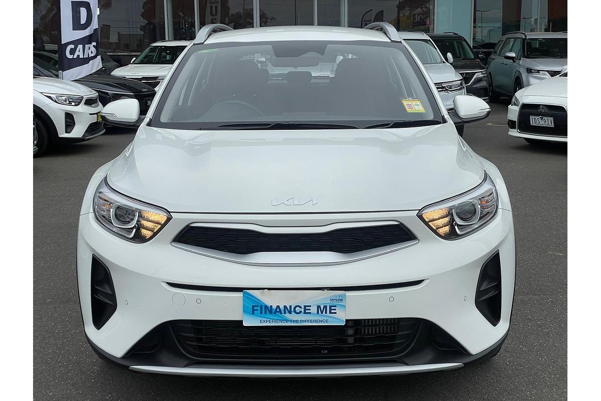 2024 Kia Stonic S YB