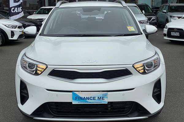 2024 Kia Stonic S YB