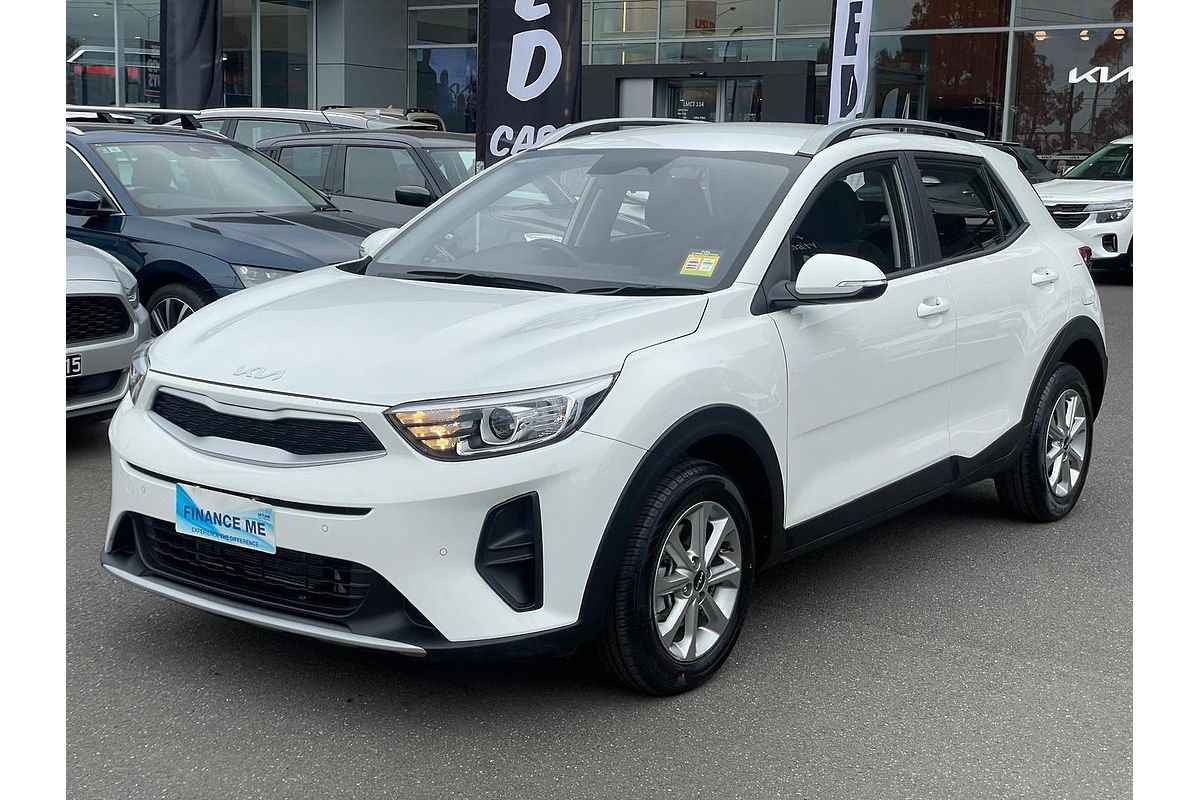 2024 Kia Stonic S YB