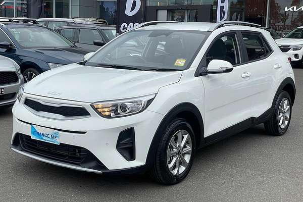2024 Kia Stonic S YB