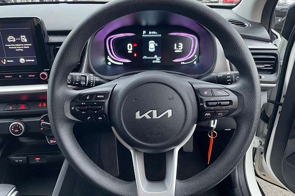 2024 Kia Stonic S YB