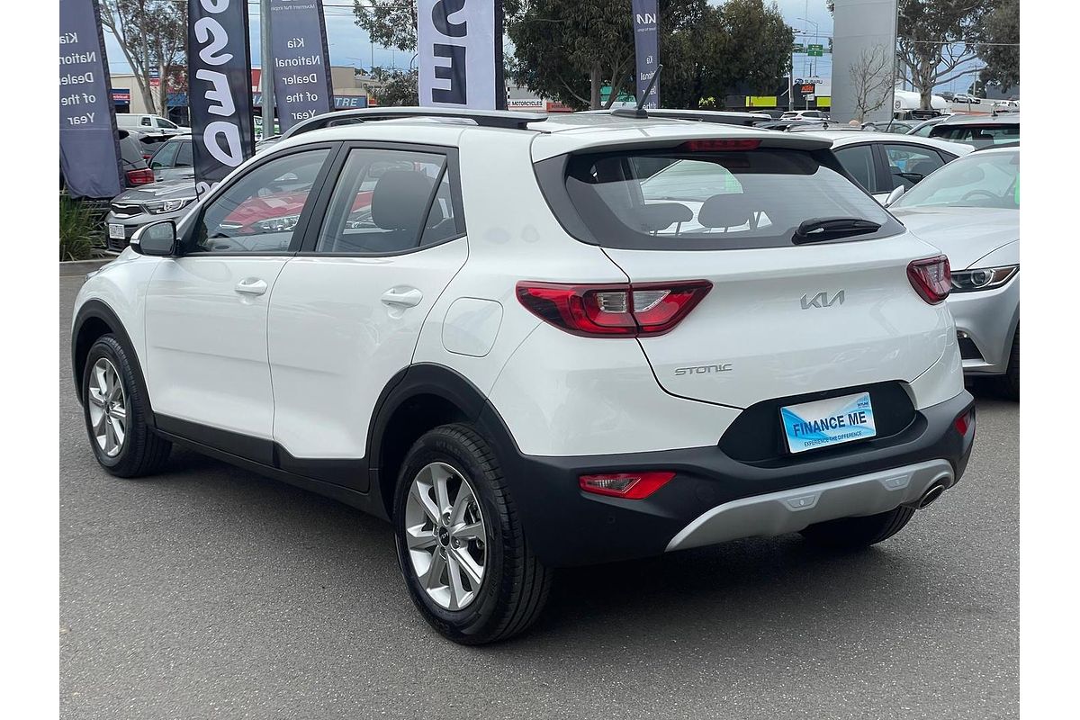 2024 Kia Stonic S YB