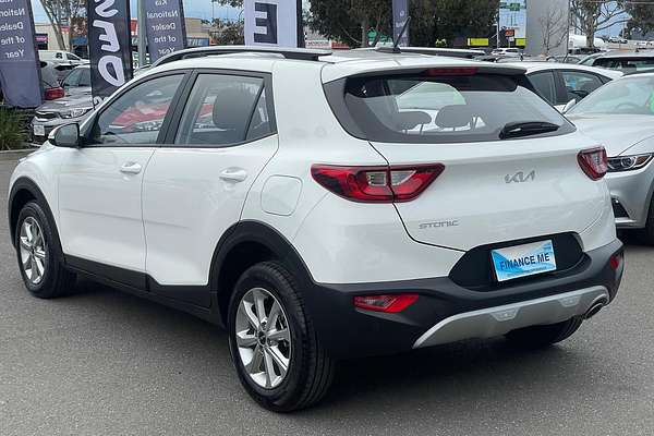 2024 Kia Stonic S YB