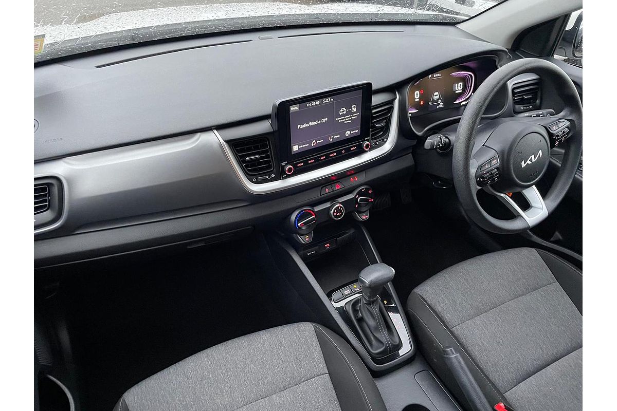 2024 Kia Stonic S YB