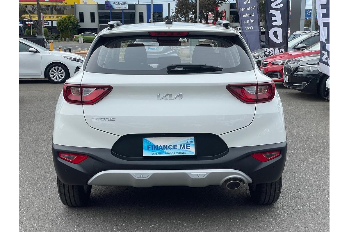 2024 Kia Stonic S YB