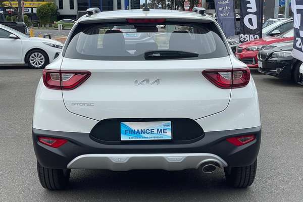 2024 Kia Stonic S YB