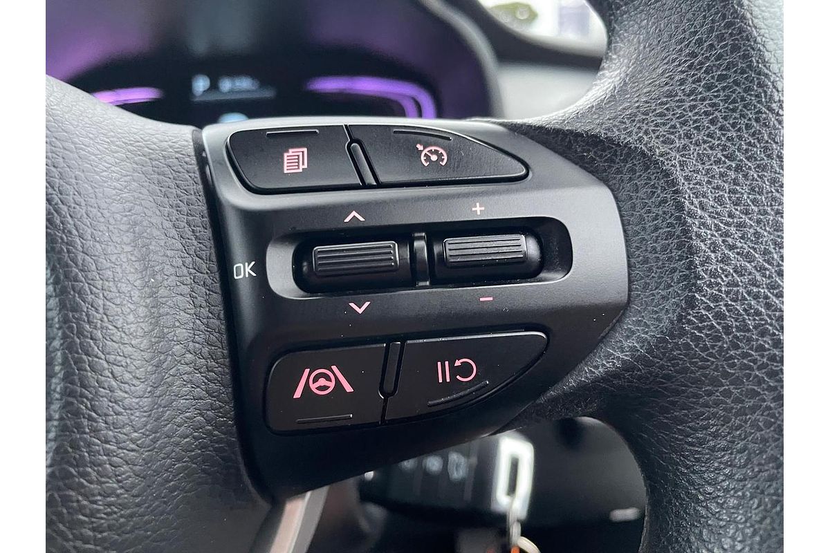 2024 Kia Stonic S YB
