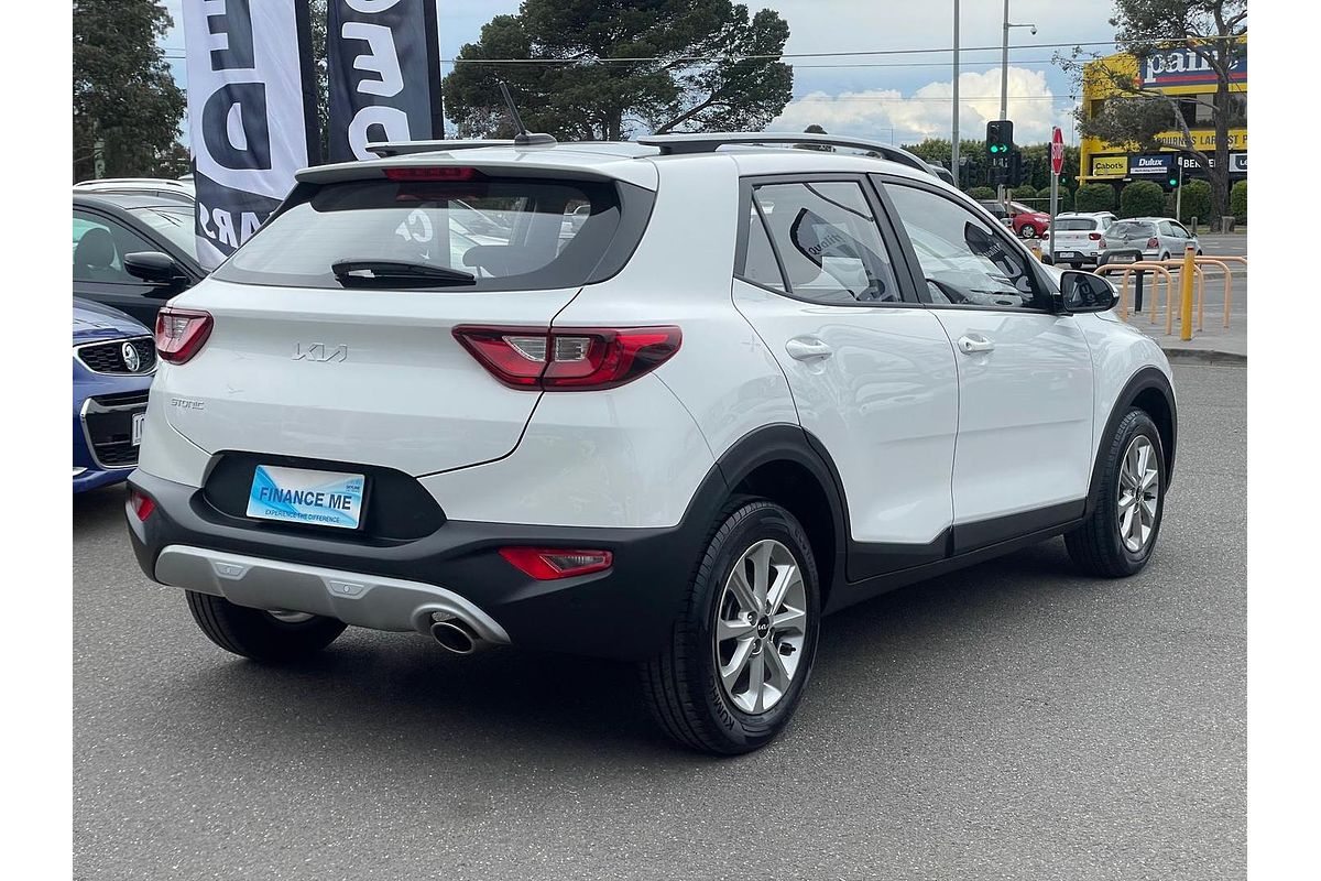 2024 Kia Stonic S YB