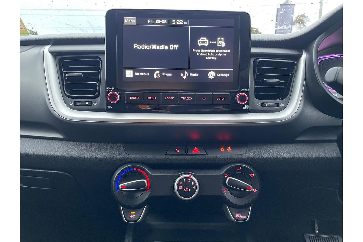 2024 Kia Stonic S YB