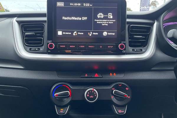 2024 Kia Stonic S YB