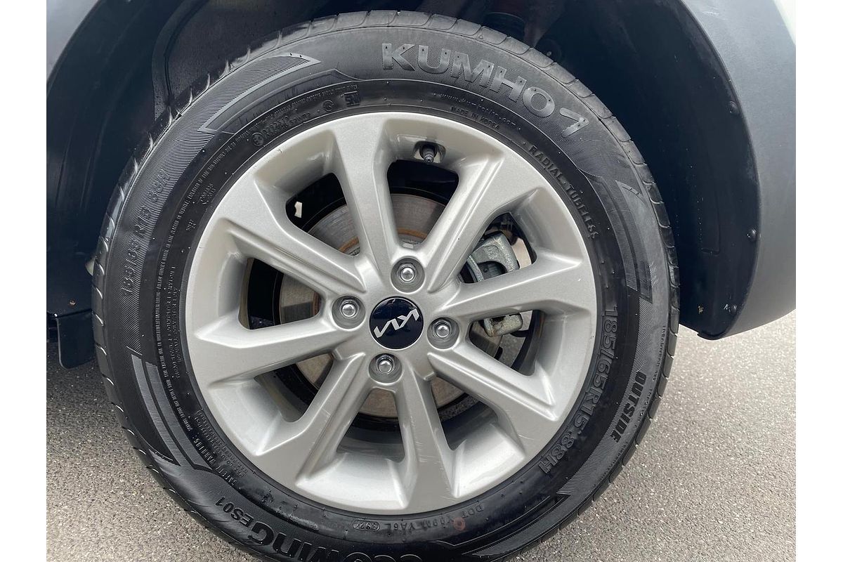 2024 Kia Stonic S YB
