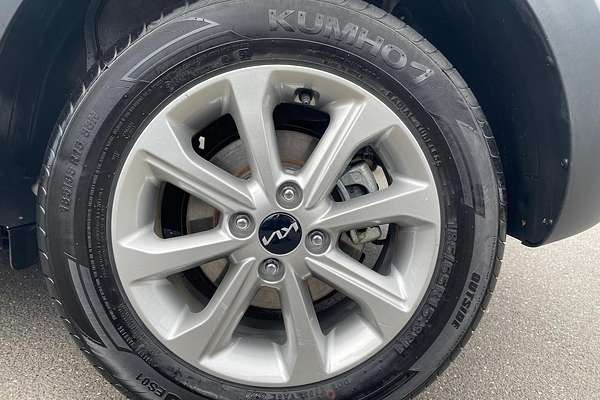 2024 Kia Stonic S YB