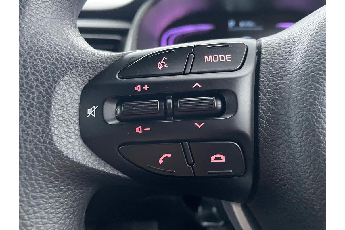 2024 Kia Stonic S YB